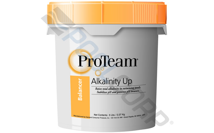 Alkalinity Up - 5lbs
