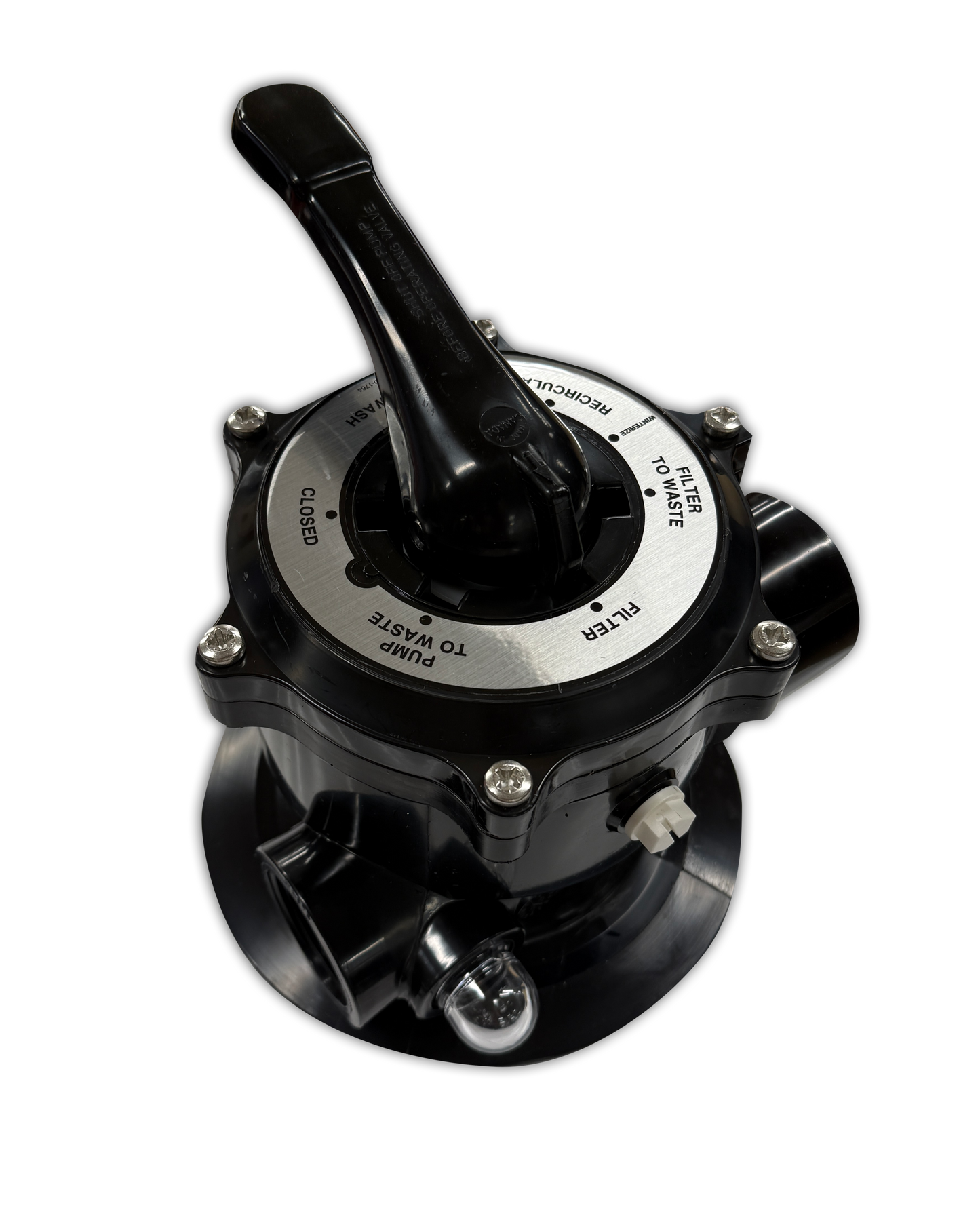 Doughboy: Aquaview Multiport Valve