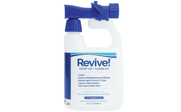 Revive: Startup/Cleanup 32oz