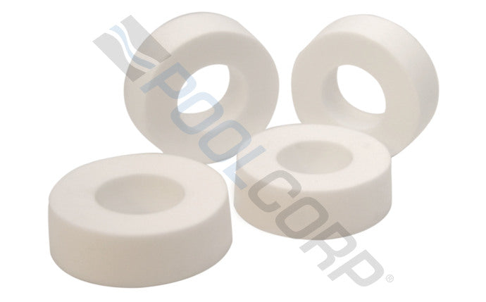 Dolphin Climbing Rings