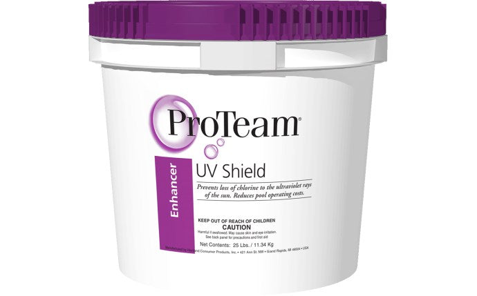 UV shield - 25lbs