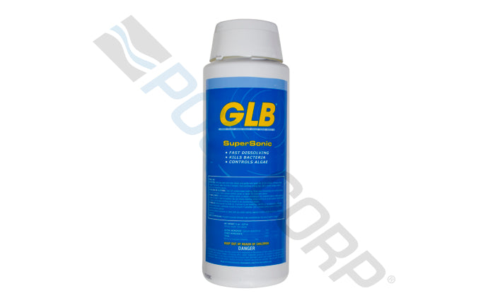 GLB Supersonic - 5lbs