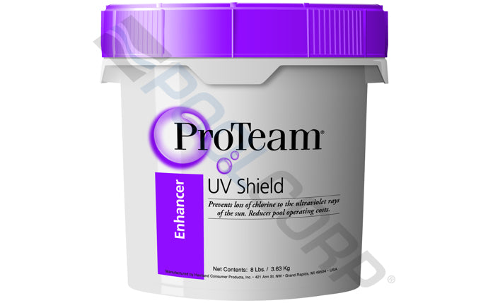 UV Shield - 8lbs