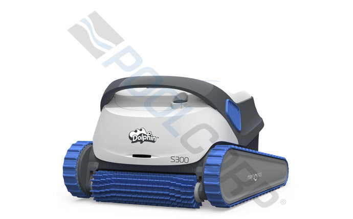 Dolphin S300 Robotic Cleaner
