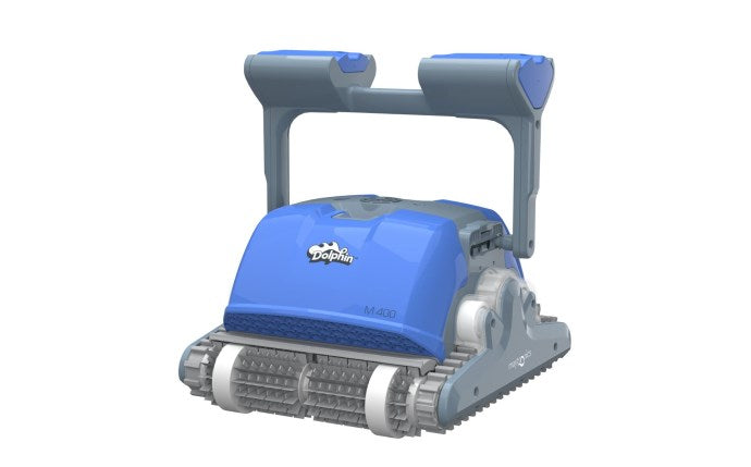 Dolphin M400 Robotic Cleaner