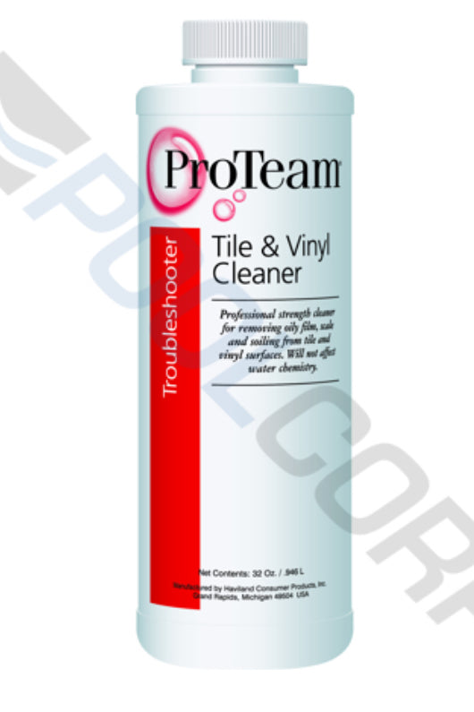 Proteam Tile and Vinyl Cleaner
