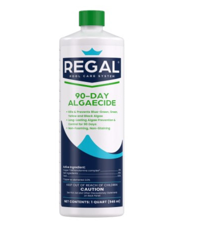 Regal 90 Day Algaecide