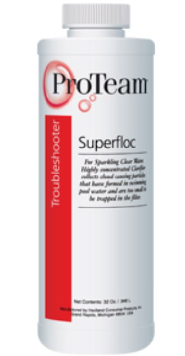 Proteam Superfloc