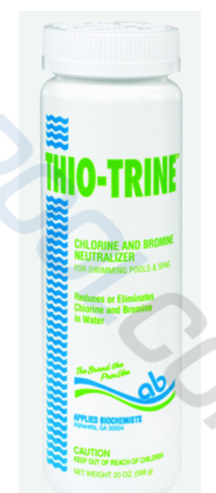 Thio-Trine