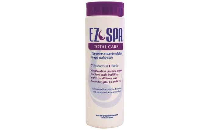 EZ Spa: 2lb