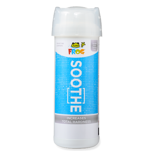Frog: SooTHe