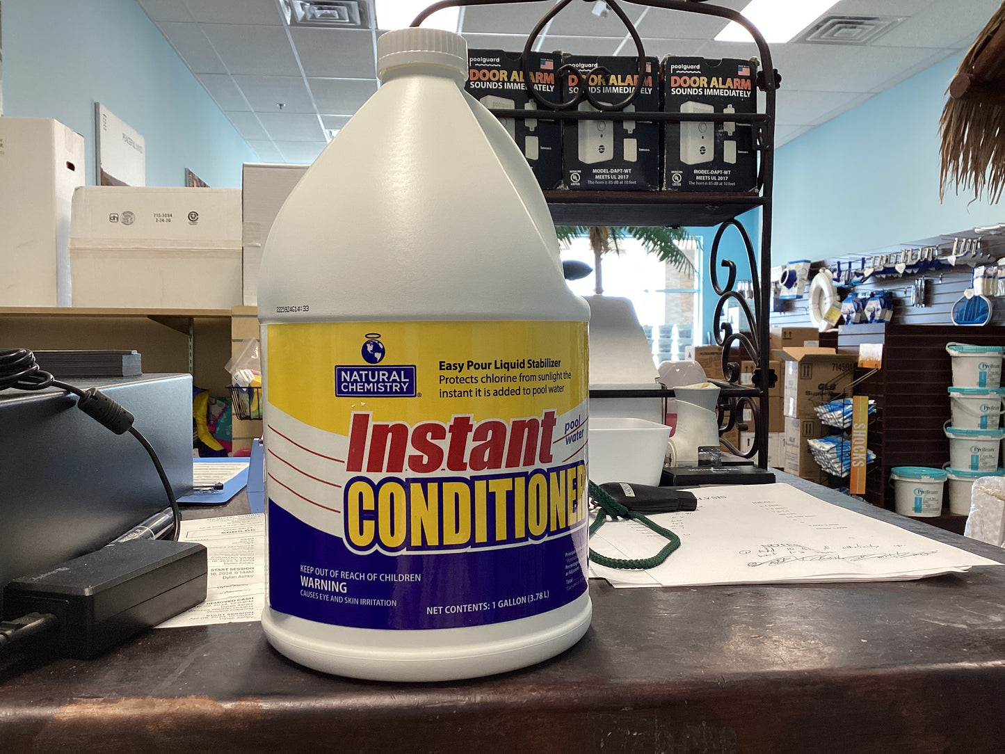 Instant Conditioner 1 Gallon
