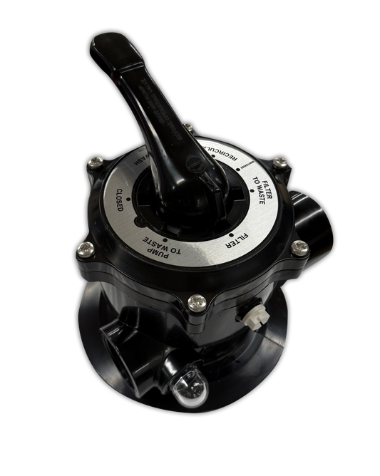 Doughboy: Aquaview Multiport Valve