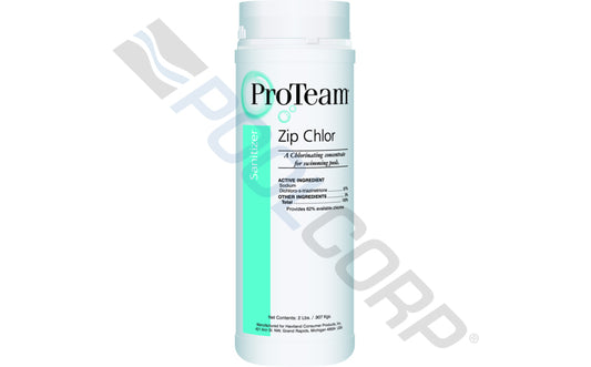 Zip Chlor - 2lbs