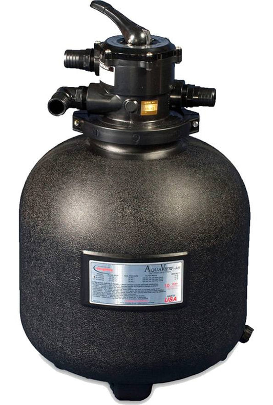 Doughboy: 20'' Aquaview Filter