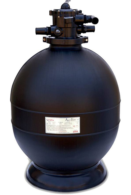 Doughboy: 24'' Aquaview Filter