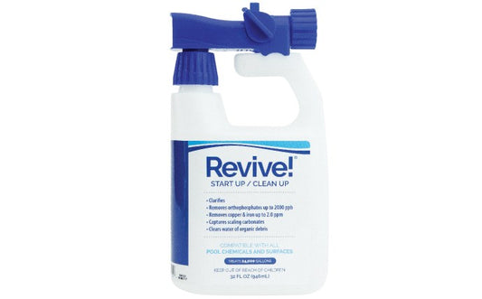 Revive: Startup/Cleanup 32oz