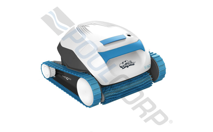 Dolphin S50 Robotic Cleaner