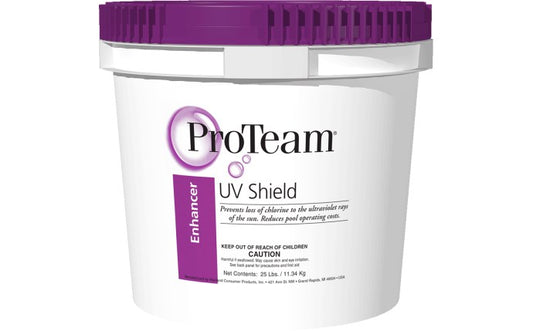 UV shield - 25lbs