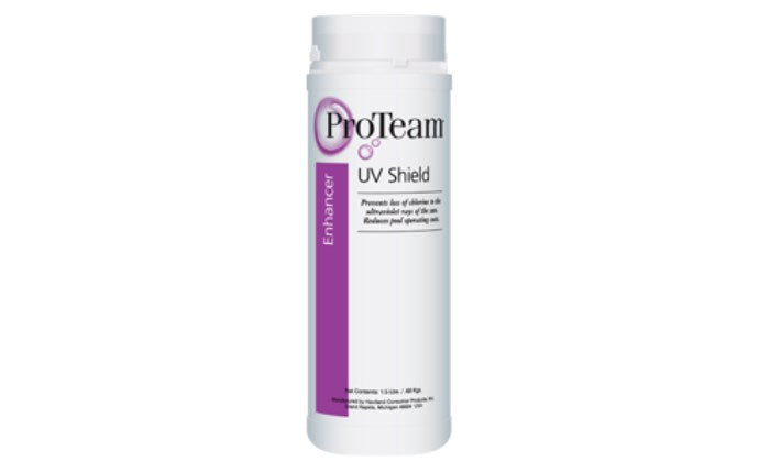 UV Shield - 1.5lbs