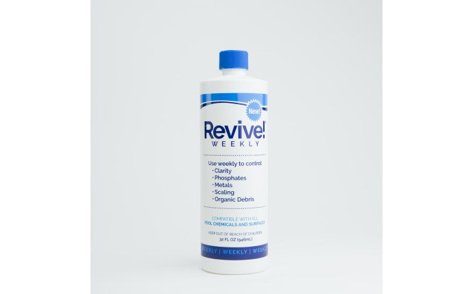 Revive: Weekly 16oz