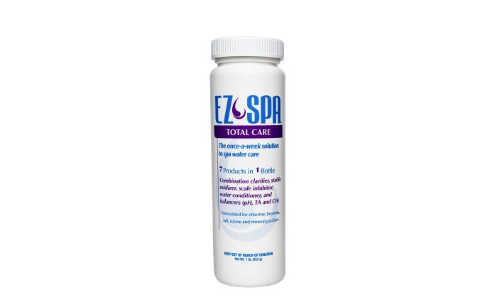 EZ Spa: 1lb