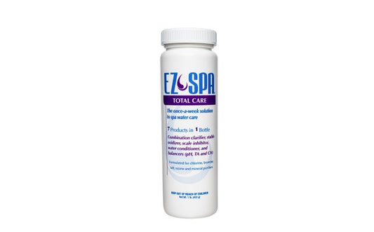 EZ Spa: 1lb