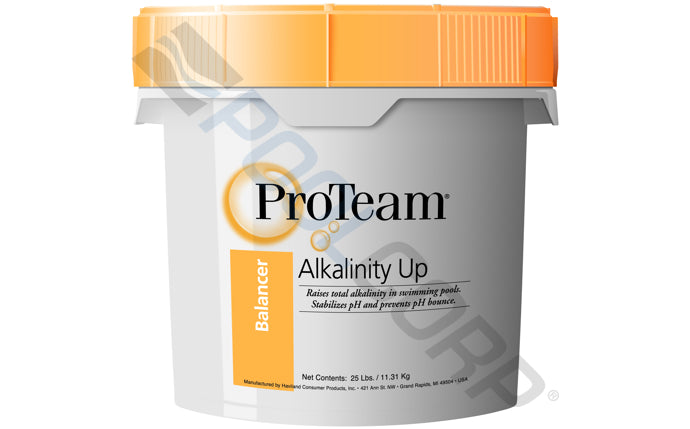 Alkalinity Up - 25lbs