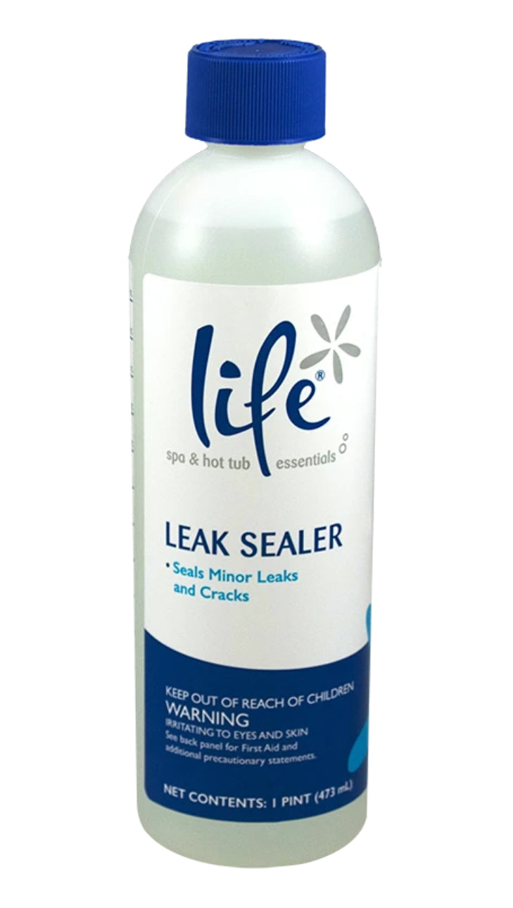 Life Leak Sealer