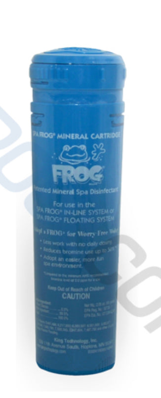 Frog: Serene Mineral Cartridge