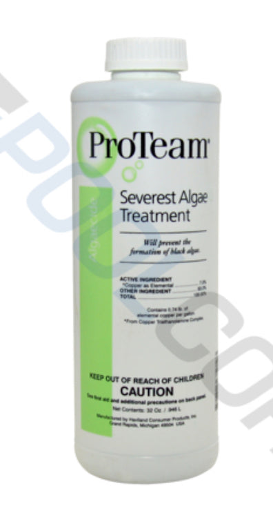 Proteam Severest Algae Treatment
