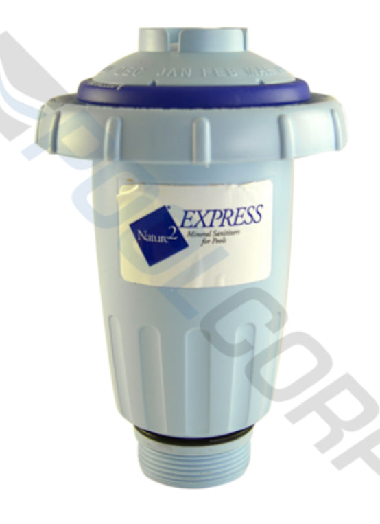 Nature 2 Express Cartridge for Pools