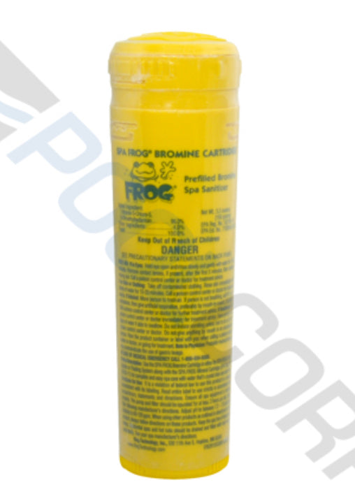 Frog: Serene Bromine Cartridge