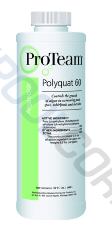 Proteam Polyquat 60