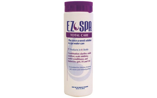 EZ Spa: 2lb