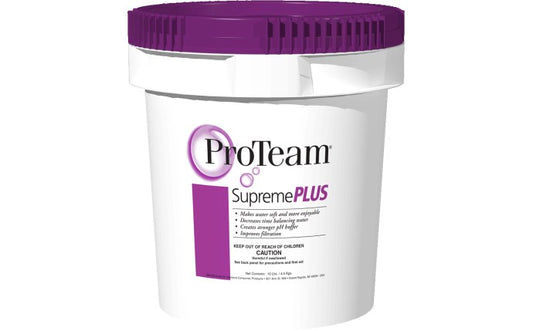 Supreme Plus - 10lbs
