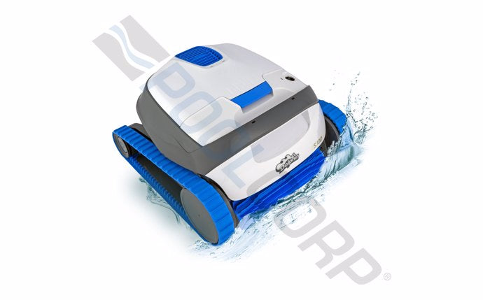 Dolphin S100 Robotic Cleaner