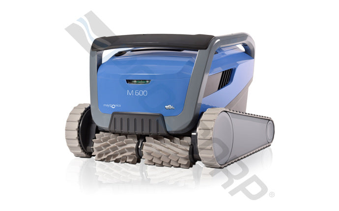 Dolphin M600 Robotic Cleaner