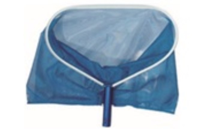 Poolstyle: Leaf Rake w/ Aluminum Handle