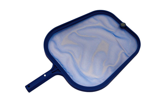 Poolstyle: Leaf Skimmer Plastic Handle w/ Magnet