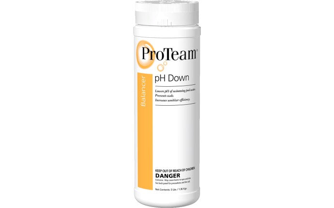 ProTeam: PH Down 3lb