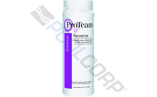 ProTeam: Reverse 2lb