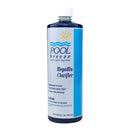 Pool Breeze: MegaBlu Clarifier 32oz