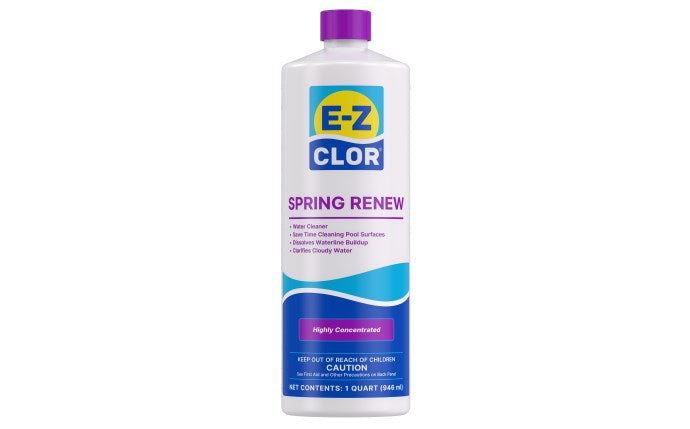 EZ Clor: Spring Renew 32oz