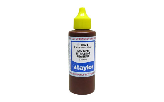 R-0872 2oz. reagent