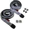 Spa High Wind Straps
