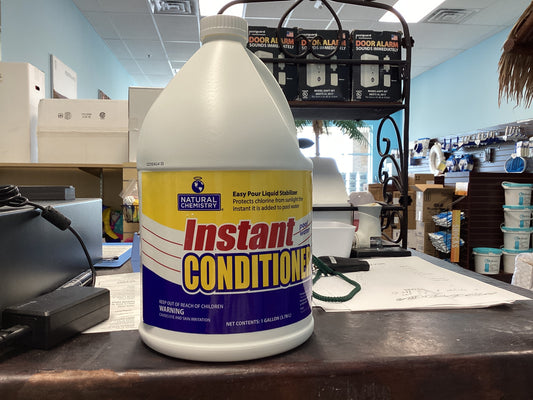 Instant Conditioner 1 Gallon